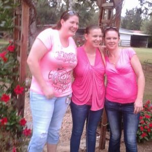 Meet your Posher, Amber